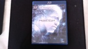 Płyty: BLU-RAY 3D+BLU-RAY "Prometeusz".