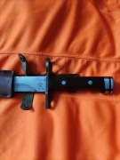 Bagnet US.CNTA 1942. Armia Amerykańska  