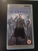 Matrix film UMD na PSP