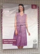 Bawełniana damska podomka nowa