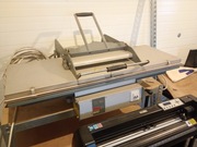 prasa termiczna do sublimacji specjalistyczna ipt 115x40 cm