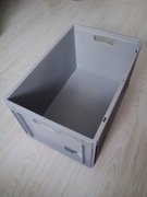 Skrzynka Euro - 64 litry - DUŻA