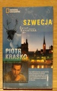 Świat według reportera Szwecja - Piotr Kraśko