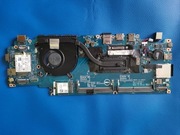 PŁYTA LA-E081P REV.2.0, DELL 5480, i5-6300U, WiFi, LTE, FAN, KEY WIN 11 PRO