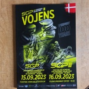 SGP Grand Prix Vojens 2023