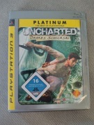 Uncharted drake's fortune ps3