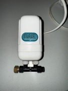 Przepływowy elektryczny ogrzewacz wody DAFI