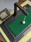 Digital gold swing apparatus Swing star, Symulator golfa, Trenażer golfowy
