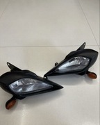 Komplet lamp Yamaha yfz 450r/ Raptor 350, 700