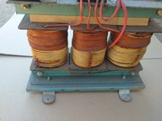 Transformator dużej mocy 380V / 36V 4 KVA 