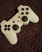 Kontroler pad Pc ps3  playstation 3 bezprzewodowy przewodowy Bluetooth