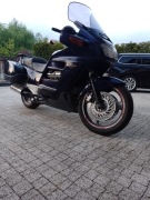 Honda st 1100 paneuropian 