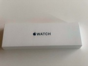 Apple Watch SE 3 GPS 44 mm Midnight Aluminium Case & Midnight Sport Band