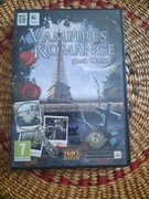 Gra komputerowa Vampire's Romance