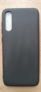 Plecki TPU do Samsung Galaxy A70
