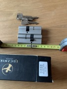 Komplet wkładek łucznik e7 klasa C 30/45