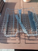 Kosz zmywarki Whirlpool 