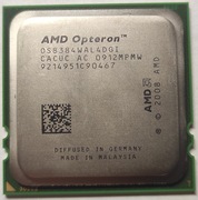 Procesor AMD Opteron 8384