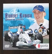 Robert Kubica Droga na szczyt