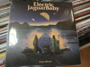 Electric Jaguar Baby - Clair-Obscur
