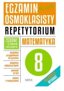 Egzamin ósmoklasisty repetytorium matematyka