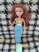 Lalka Barbie sliczniutka