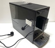 Automatyczny ekspres ciśnieniowy Melitta Solo Pure Black 1450 W czarny