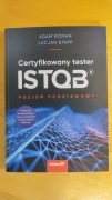 Certyfikowany tester ISTQB Foundation Roman Stapp Helion 2022