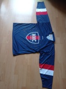Bluza hokej z autografami Helsingborg Hockey