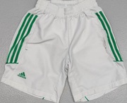 S) ADIDAS ORYGINALNE SZORTY TRENINGOWE Roz.S