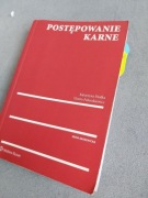 Postępowanie karne
