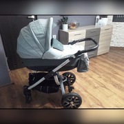 Wózek 2w1 Bebetto Holland. Cena do negocjacji