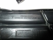 Atrapa zderzaka Skoda Fabia I