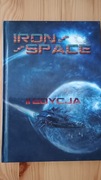 Iron Space RPG 2 edycja Podręcznik