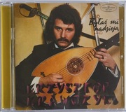 KRZYSZTOF KRAWCZYK Byłaś Mi Nadzieją 2021r @Folia@