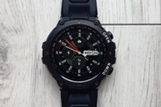 Wytrzymały Militarny smartwatch Lemfo K22