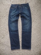 Ted Baker spodnie jeansowe męskie rozm. 32L db+
