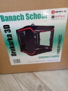 Drukarka 3D Ei system Banach School