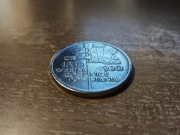 5zł Sztandar 1930 r. Kopia