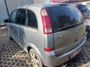 Opel Meriva A Astra Corsa silnik kompletny 1.7CDTi Warszawa 