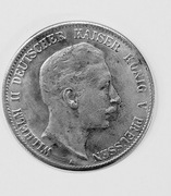 5 marek 1907 rok /kopia/