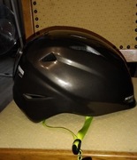 Kask SCOTT polecam 