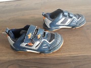 Buciki sportowe rozm. 26chłopiec