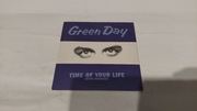 Green Day – Time Of Your Life (Good Riddance)