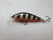 wobler kleniowy SIEK 6 cm 4 g pływający