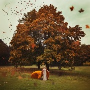 Voucher | Sesja zdjęciowa baśniowa | Poznań