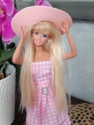 Mattel Barbie pet doctor 1996 doll lalka weterynarz # 14603