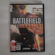 Battlefield Hardline PC PL