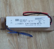 Zasilacz led lpv 100-12 