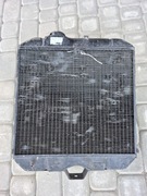 Chlodnica warszawa m 20